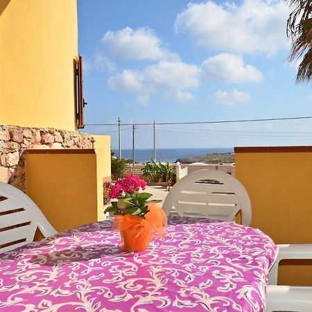 Residence Villa Ambra Lampedusa Esterno foto